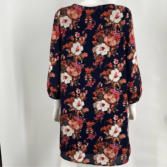 Lulu’s Shifting Dears Dress - Picture 4 of 6